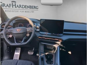 Cupra Terramar 1.5 e-HYBRID 150 kW (204 PS) 6-Gang-DSG