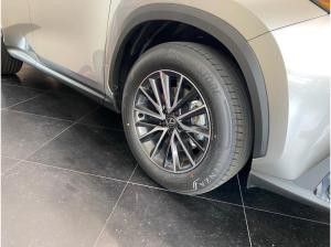 Lexus NX 350h Executive Line