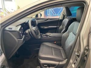 Lexus NX 350h Executive Line
