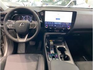 Lexus NX 350h Executive Line