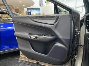 Lexus NX 350h Executive Line