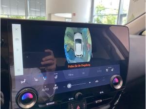 Lexus NX 350h Executive Line