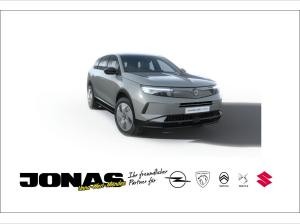 Opel Grandland Edition 1.2 T Hybrid AHK  NAVI el. Heckklappe uvm. -SOFORT- Tech-u. Komfort-Paket