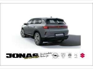 Opel Grandland Edition 1.2 T Hybrid AHK  NAVI el. Heckklappe uvm. -SOFORT- Tech-u. Komfort-Paket