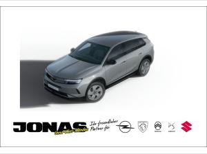 Opel Grandland Edition 1.2 T Hybrid AHK  NAVI el. Heckklappe uvm. -SOFORT- Tech-u. Komfort-Paket