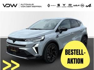 Renault Captur Evolution TCe 115❗️Gewerbeangebot❗️VORLAUF❗️