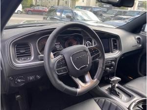 Dodge Charger Hellcat 6.2 V8 Widebody Last Call