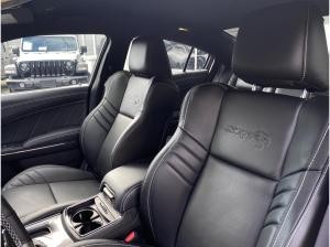 Dodge Charger Hellcat 6.2 V8 Widebody Last Call