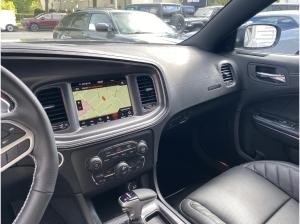 Dodge Charger Hellcat 6.2 V8 Widebody Last Call