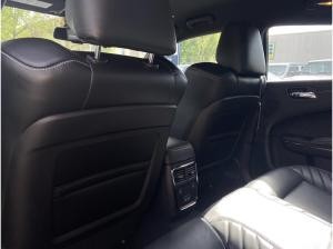 Dodge Charger Hellcat 6.2 V8 Widebody Last Call