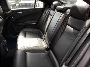 Dodge Charger Hellcat 6.2 V8 Widebody Last Call