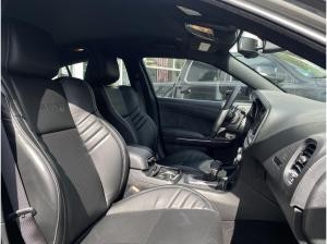 Dodge Charger Hellcat 6.2 V8 Widebody Last Call