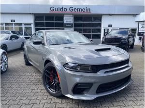 Dodge Charger Hellcat 6.2 V8 Widebody Last Call
