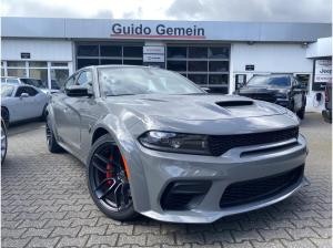 Dodge Charger Hellcat 6.2 V8 Widebody Last Call