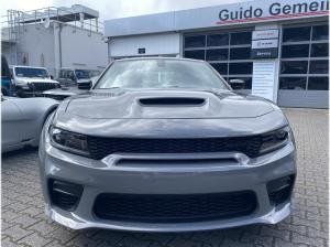 Dodge Charger Hellcat 6.2 V8 Widebody Last Call