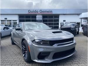 Dodge Charger Hellcat 6.2 V8 Widebody Last Call