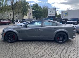 Dodge Charger Hellcat 6.2 V8 Widebody Last Call