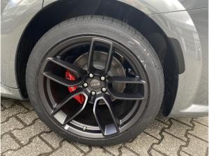 Dodge Charger Hellcat 6.2 V8 Widebody Last Call