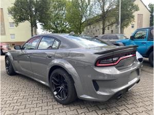 Dodge Charger Hellcat 6.2 V8 Widebody Last Call