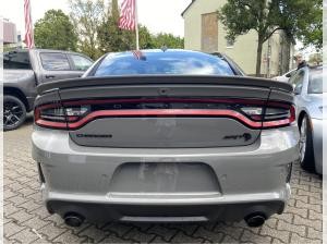 Dodge Charger Hellcat 6.2 V8 Widebody Last Call