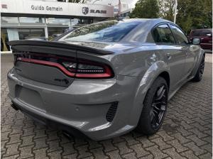 Dodge Charger Hellcat 6.2 V8 Widebody Last Call