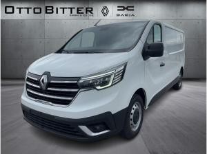 Renault Trafic dCi110 Extra L2H1 PARKP/CARGO-PAKET 🤩 SONDERAKTION 🛒 SOFORT VERFÜGBAR ❗️❗️❗️