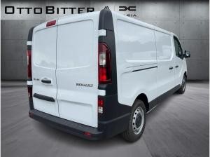 Renault Trafic dCi110 Extra L2H1 PARKP/CARGO-PAKET 🤩 SONDERAKTION 🛒 SOFORT VERFÜGBAR ❗️❗️❗️