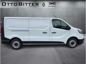 Renault Trafic dCi110 Extra L2H1 PARKP/CARGO-PAKET 🤩 SONDERAKTION 🛒 SOFORT VERFÜGBAR ❗️❗️❗️
