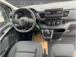 Renault Trafic dCi110 Extra L2H1 PARKP/CARGO-PAKET 🤩 SONDERAKTION 🛒 SOFORT VERFÜGBAR ❗️❗️❗️