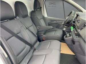 Renault Trafic dCi110 Extra L2H1 PARKP/CARGO-PAKET 🤩 SONDERAKTION 🛒 SOFORT VERFÜGBAR ❗️❗️❗️