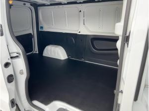 Renault Trafic dCi110 Extra L2H1 PARKP/CARGO-PAKET 🤩 SONDERAKTION 🛒 SOFORT VERFÜGBAR ❗️❗️❗️