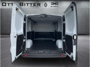Renault Trafic dCi110 Extra L2H1 PARKP/CARGO-PAKET 🤩 SONDERAKTION 🛒 SOFORT VERFÜGBAR ❗️❗️❗️