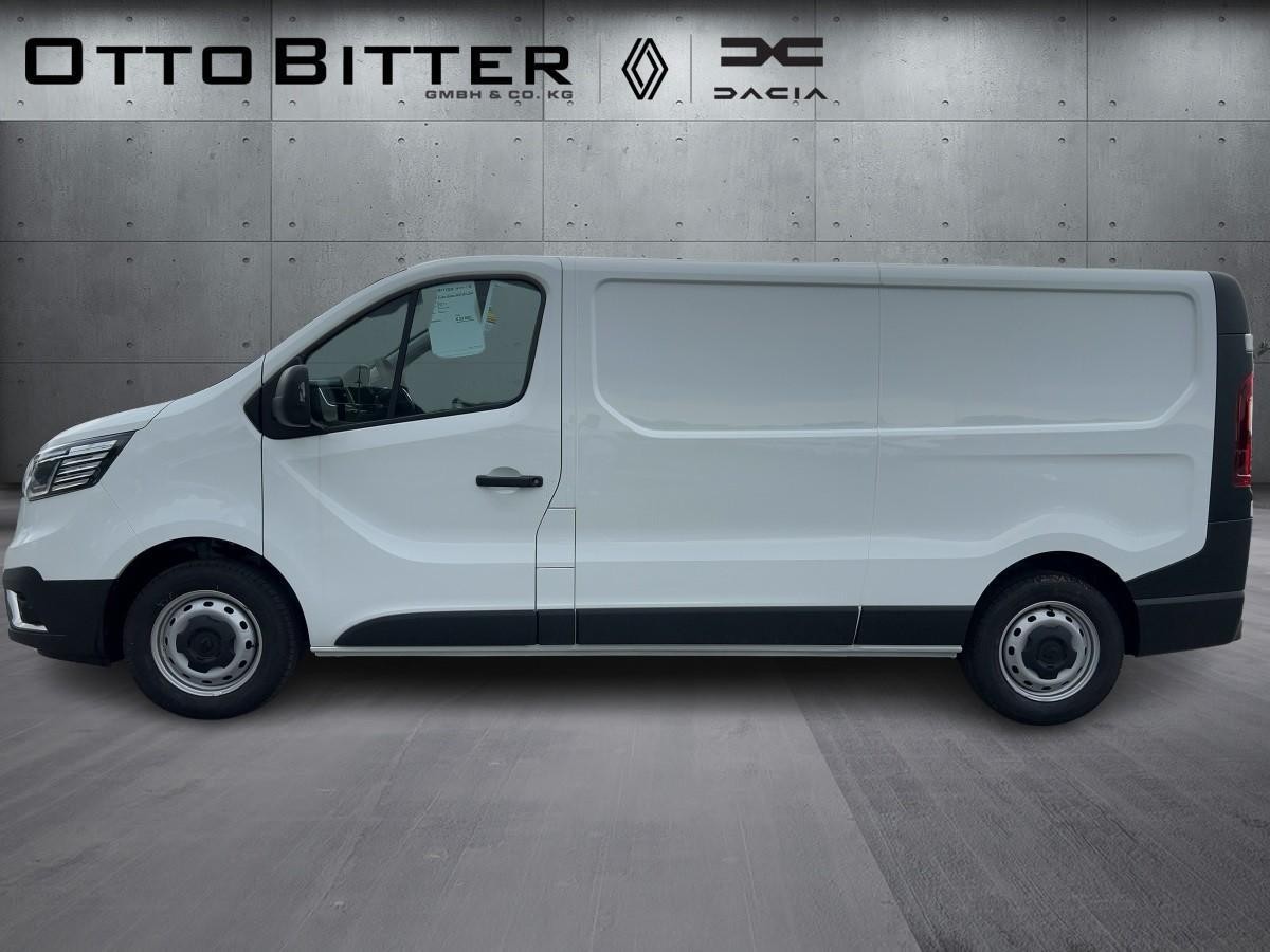 Renault Trafic dCi110 Extra L2H1 PARKP/CARGO-PAKET 🤩 SONDERAKTION 🛒 SOFORT VERFÜGBAR ❗️❗️❗️