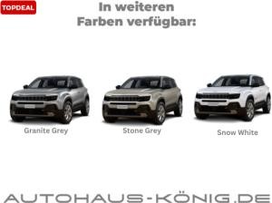 Jeep Avenger Altitude | Automatik | Sofort verfügbar❗️