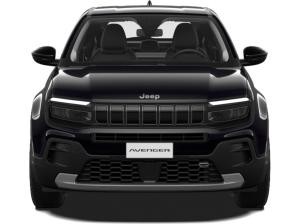 Jeep Avenger Altitude | Automatik | Sofort verfügbar❗️