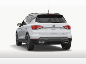 Seat Arona 1.5 TSI 110kW FR Black Edition DSG Loyalitätsangebot