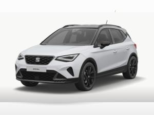 Seat Arona 1.5 TSI 110kW FR Black Edition DSG Loyalitätsangebot
