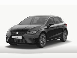 Seat Ibiza Style Edition 1.0 TSI 70 kW (95 PS) Loyalitätsbonus!