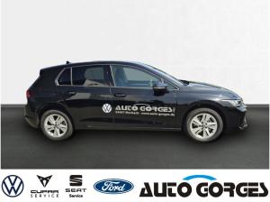 Volkswagen Golf Life 1.5l TSI OPF +APP-CONNECT+WINTERPAKET+