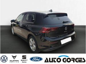 Volkswagen Golf Life 1.5l TSI OPF +APP-CONNECT+WINTERPAKET+