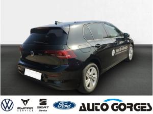 Volkswagen Golf Life 1.5l TSI OPF +APP-CONNECT+WINTERPAKET+