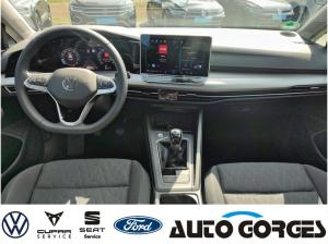 Volkswagen Golf Life 1.5l TSI OPF +APP-CONNECT+WINTERPAKET+