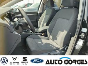 Volkswagen Golf Life 1.5l TSI OPF +APP-CONNECT+WINTERPAKET+