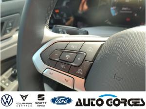 Volkswagen Golf Life 1.5l TSI OPF +APP-CONNECT+WINTERPAKET+