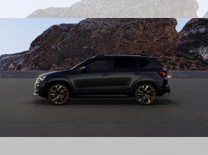 Cupra Ateca VZ AKRAPOVIC 2.0 TSI 221 kW (300 PS) 7-Gang DSG 4Drive Loyalitätsangebot