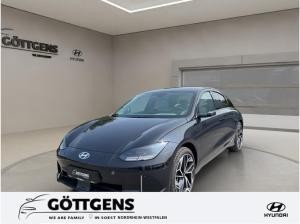 Hyundai IONIQ 6 77,4kWh UNIQ DIGI.AUSSEN LED NAVI 20LM