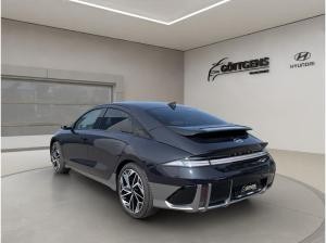 Hyundai IONIQ 6 77,4kWh UNIQ DIGI.AUSSEN LED NAVI 20LM