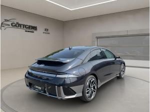 Hyundai IONIQ 6 77,4kWh UNIQ DIGI.AUSSEN LED NAVI 20LM