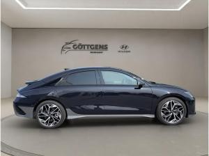 Hyundai IONIQ 6 77,4kWh UNIQ DIGI.AUSSEN LED NAVI 20LM