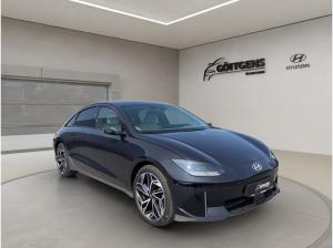 Hyundai IONIQ 6 77,4kWh UNIQ DIGI.AUSSEN LED NAVI 20LM